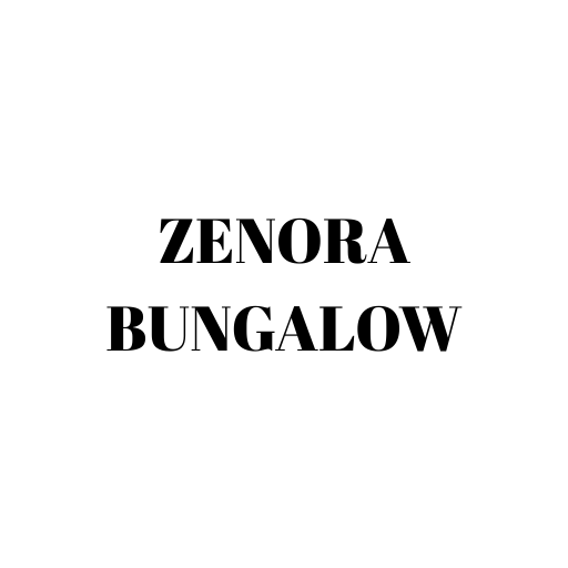 zenora-bungalow-logo